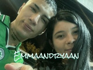 Emmaandryaan