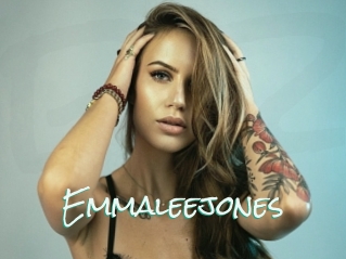 Emmaleejones
