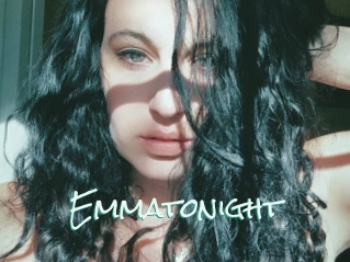 Emmatonight
