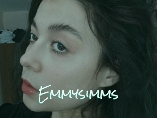Emmysimms