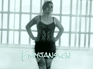 Emyjanssen