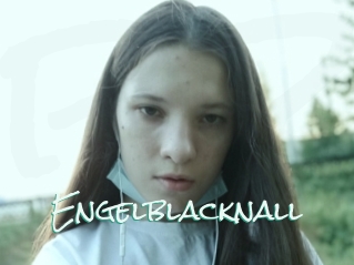 Engelblacknall