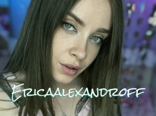 Ericaalexandroff