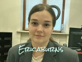 Ericaburns