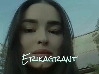 Erikagrant