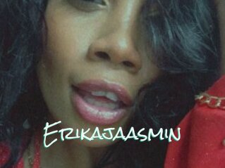 Erikajaasmin