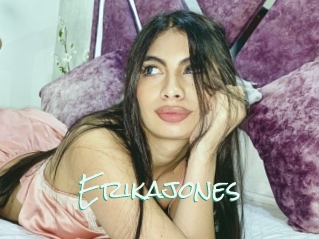 Erikajones