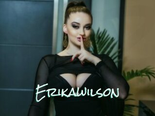 Erikawilson