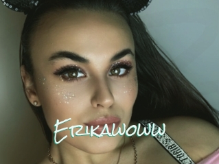 Erikawoww