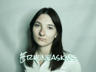 Erleneaskins