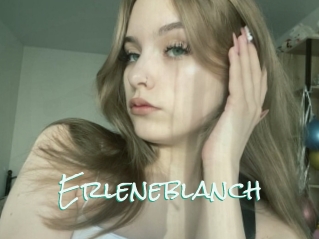 Erleneblanch