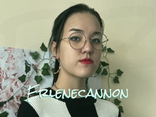 Erlenecannon