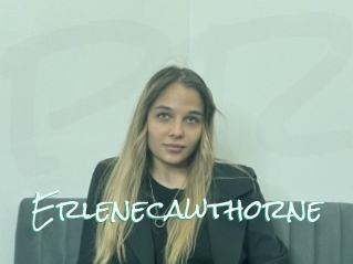 Erlenecawthorne