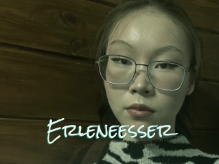 Erleneesser