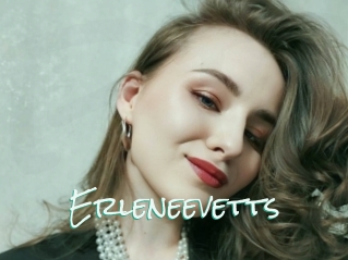 Erleneevetts