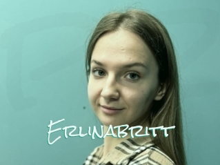 Erlinabritt