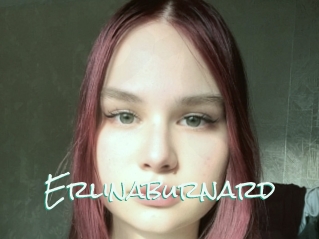 Erlinaburnard