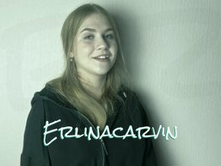 Erlinacarvin