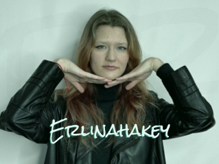 Erlinahakey