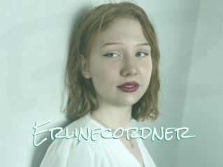 Erlinecordner