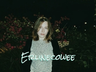 Erlinecowee