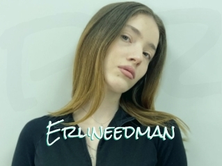 Erlineedman