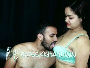 Erossxkhaylinn