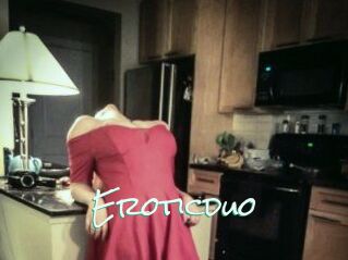 Eroticduo