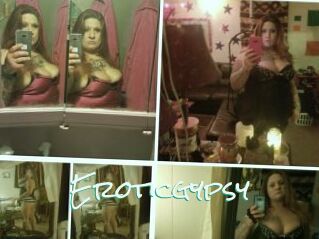 Eroticgypsy