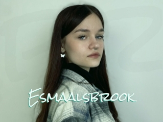 Esmaalsbrook
