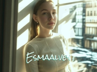 Esmaalvey