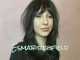 Esmabirchfield