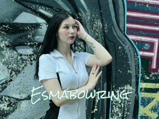 Esmabowring