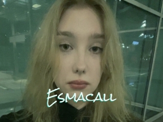 Esmacall