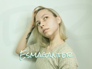Esmaganter