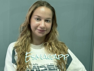 Esmagapp