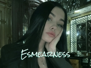Esmearness
