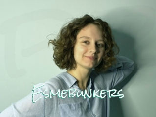 Esmebunkers