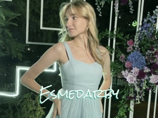 Esmedarby