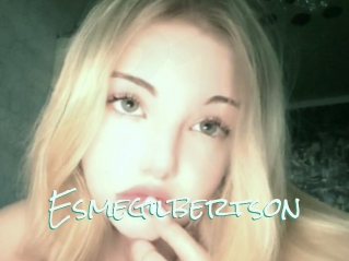 Esmegilbertson