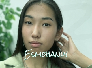Esmehanly