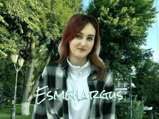 Esmehargus