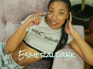 Esmeraldabk