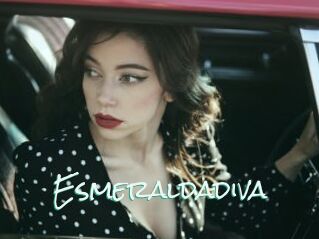 Esmeraldadiva