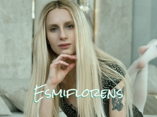 Esmiflorens