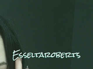 Esseltaroberts