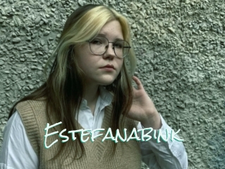 Estefanabink
