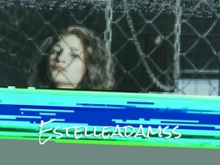 Estelleadamss