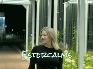 Estercalms
