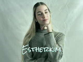 Estherkim
